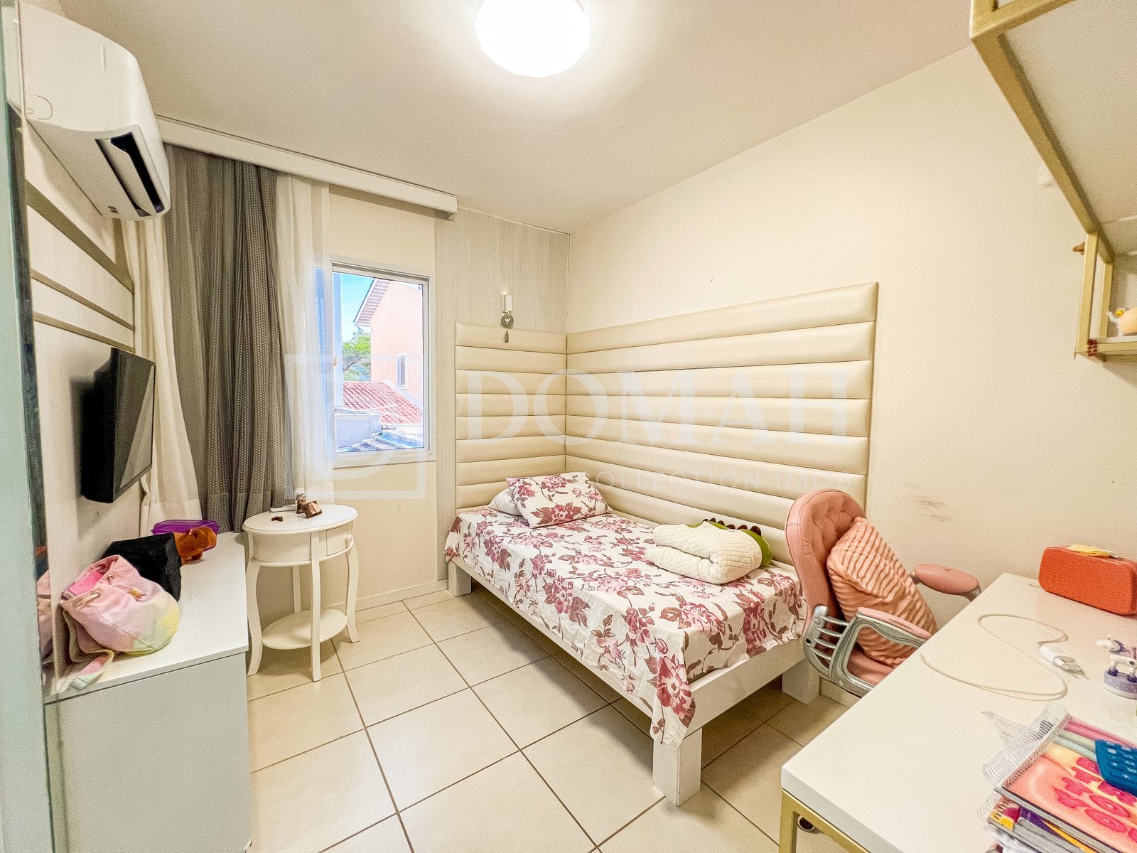 Foto 21 do imóvel Casa Duplex 4 suítes em Condomínio Fechado