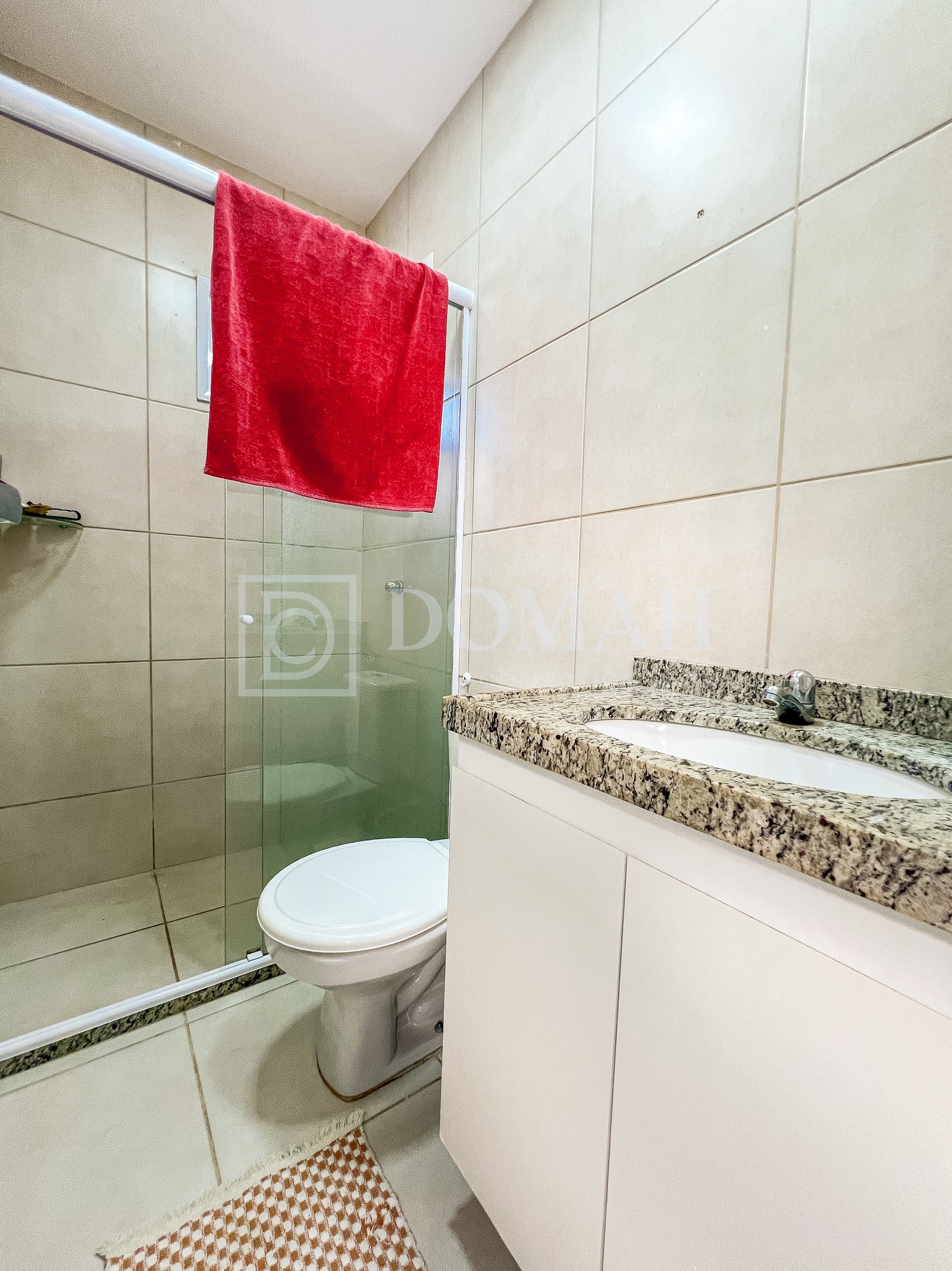 Foto 20 do imóvel Casa Duplex 4 suítes em Condomínio Fechado