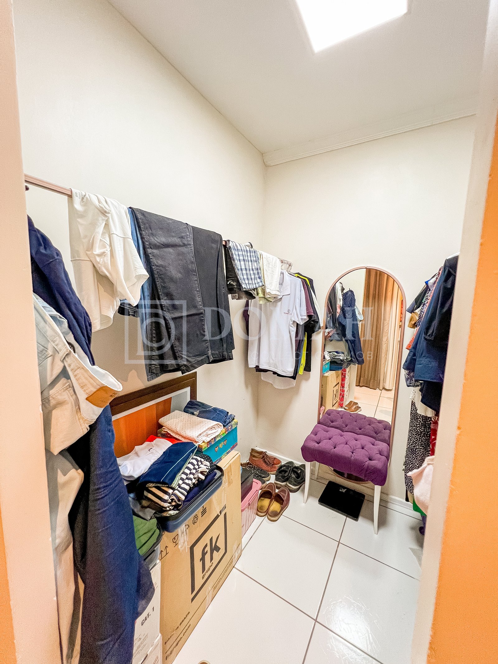 Foto 14 do imóvel Casa Duplex 4 suítes em Condomínio Fechado