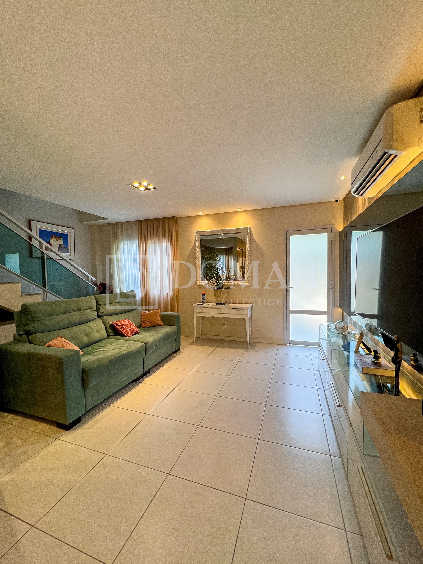 Casa Duplex 4 suítes em Condomínio Fechado - Foto 5