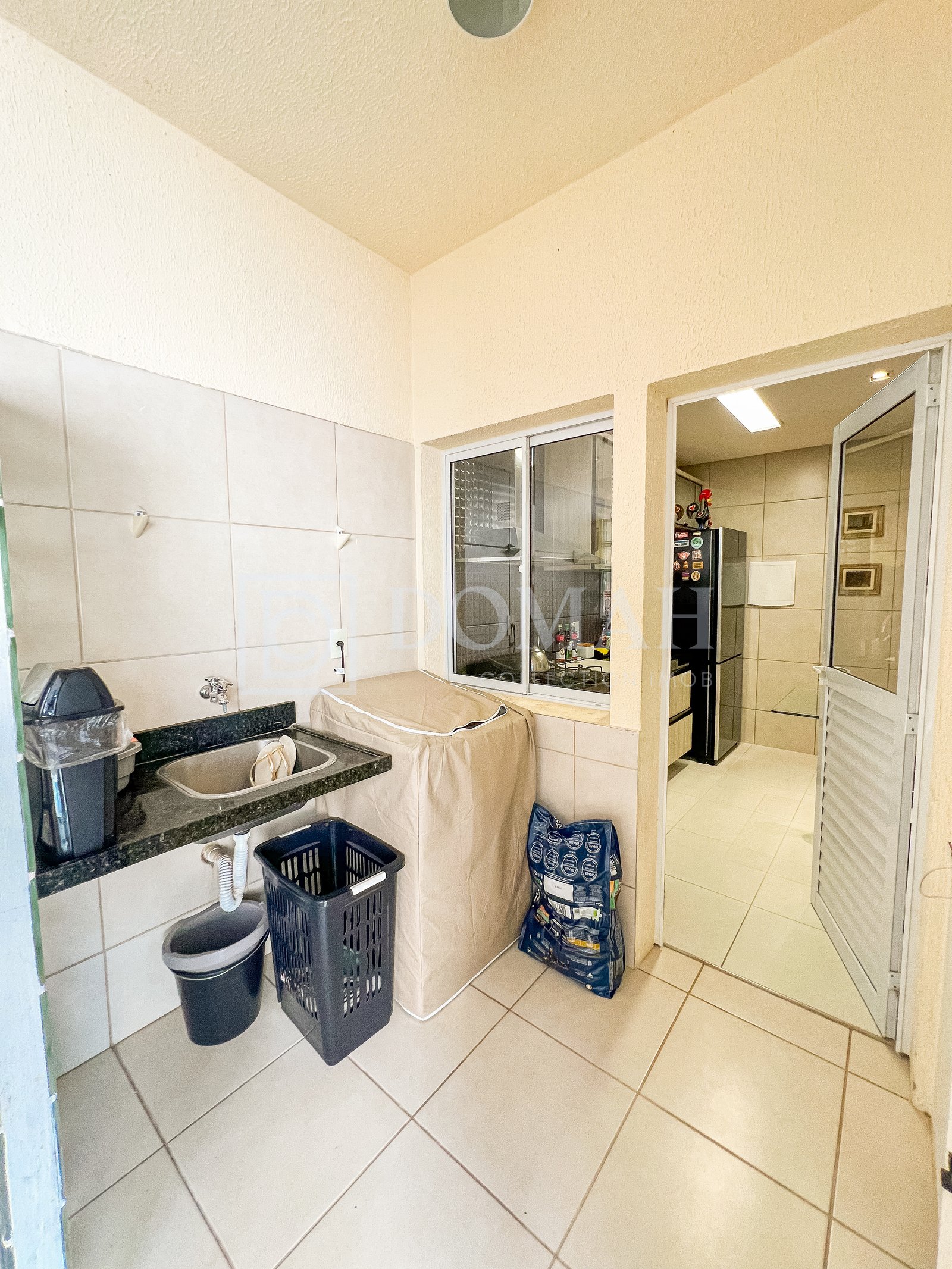 Foto 10 do imóvel Casa Duplex 4 suítes em Condomínio Fechado