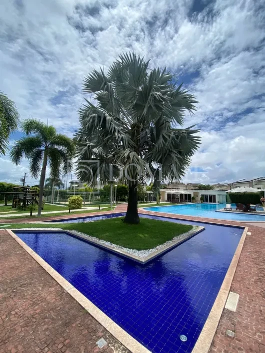 Foto 24 do imóvel Casa Duplex 4 suítes em Condomínio Fechado