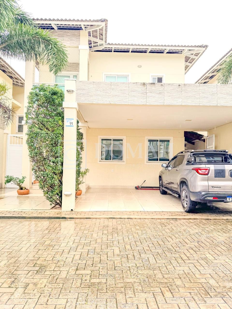 Casa Duplex em Condomínio Fechado no Eusébio - Foto 2