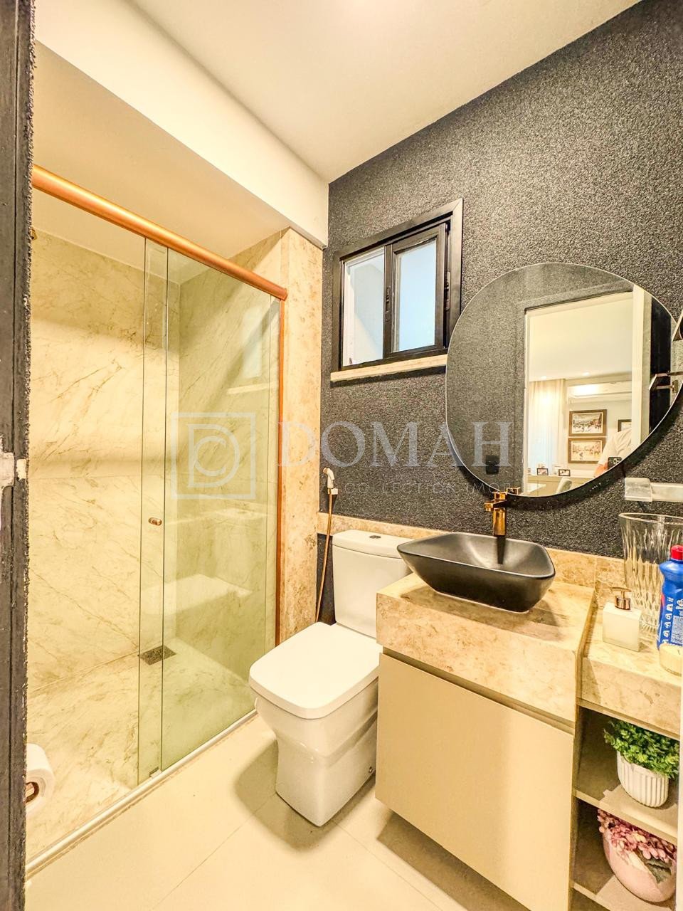 Foto 6 do imóvel Casa Duplex em Condomínio Fechado no Eusébio