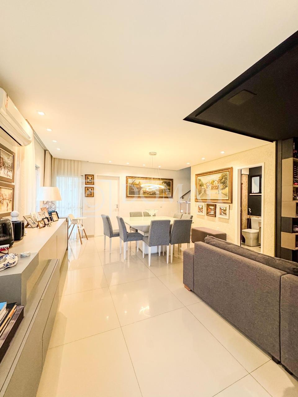 Casa Duplex em Condomínio Fechado no Eusébio - Foto 3