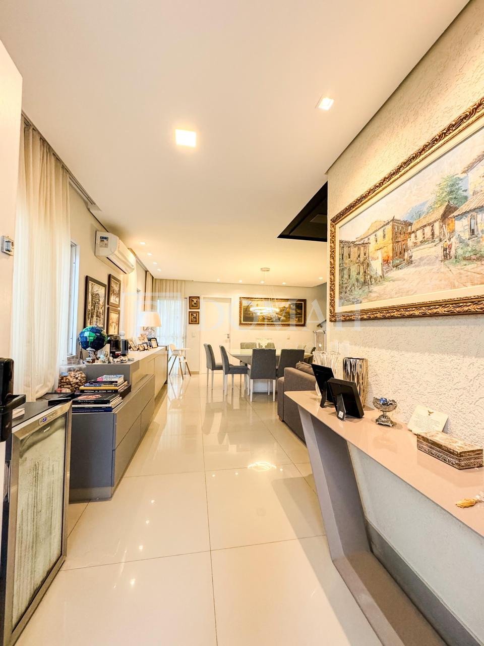 Foto 7 do imóvel Casa Duplex em Condomínio Fechado no Eusébio