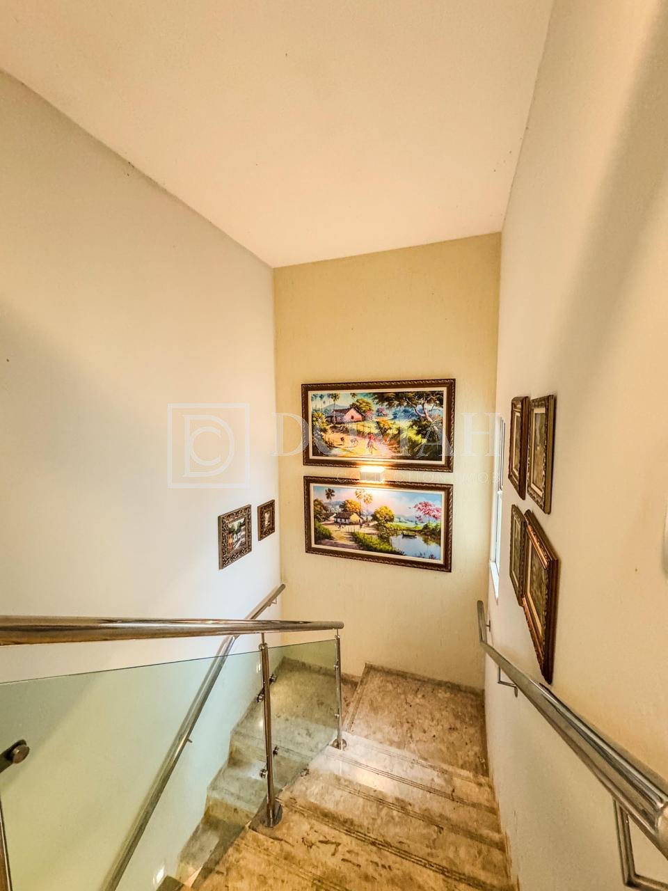 Foto 11 do imóvel Casa Duplex em Condomínio Fechado no Eusébio