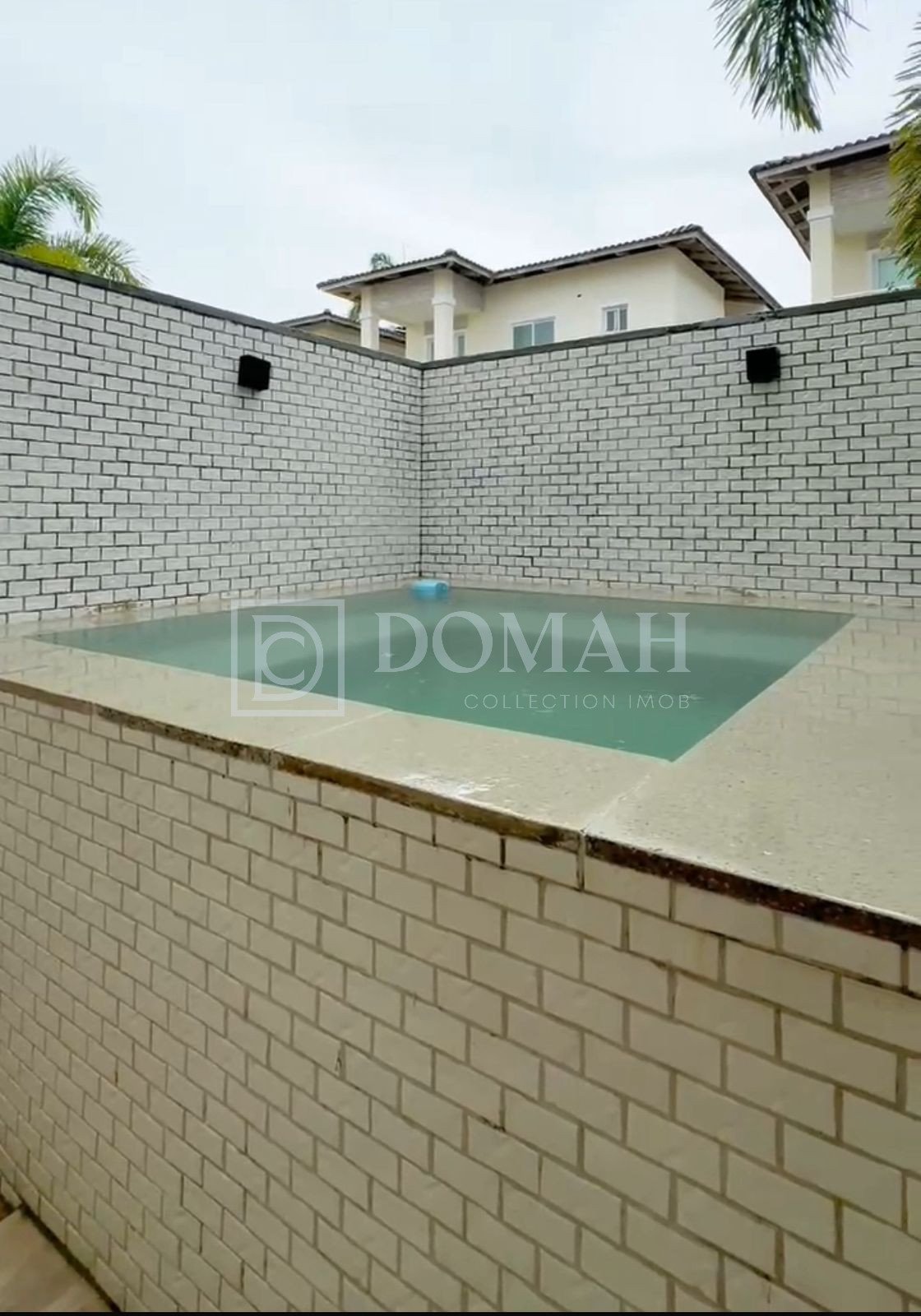 Foto 24 do imóvel Casa Duplex em Condomínio Fechado no Eusébio