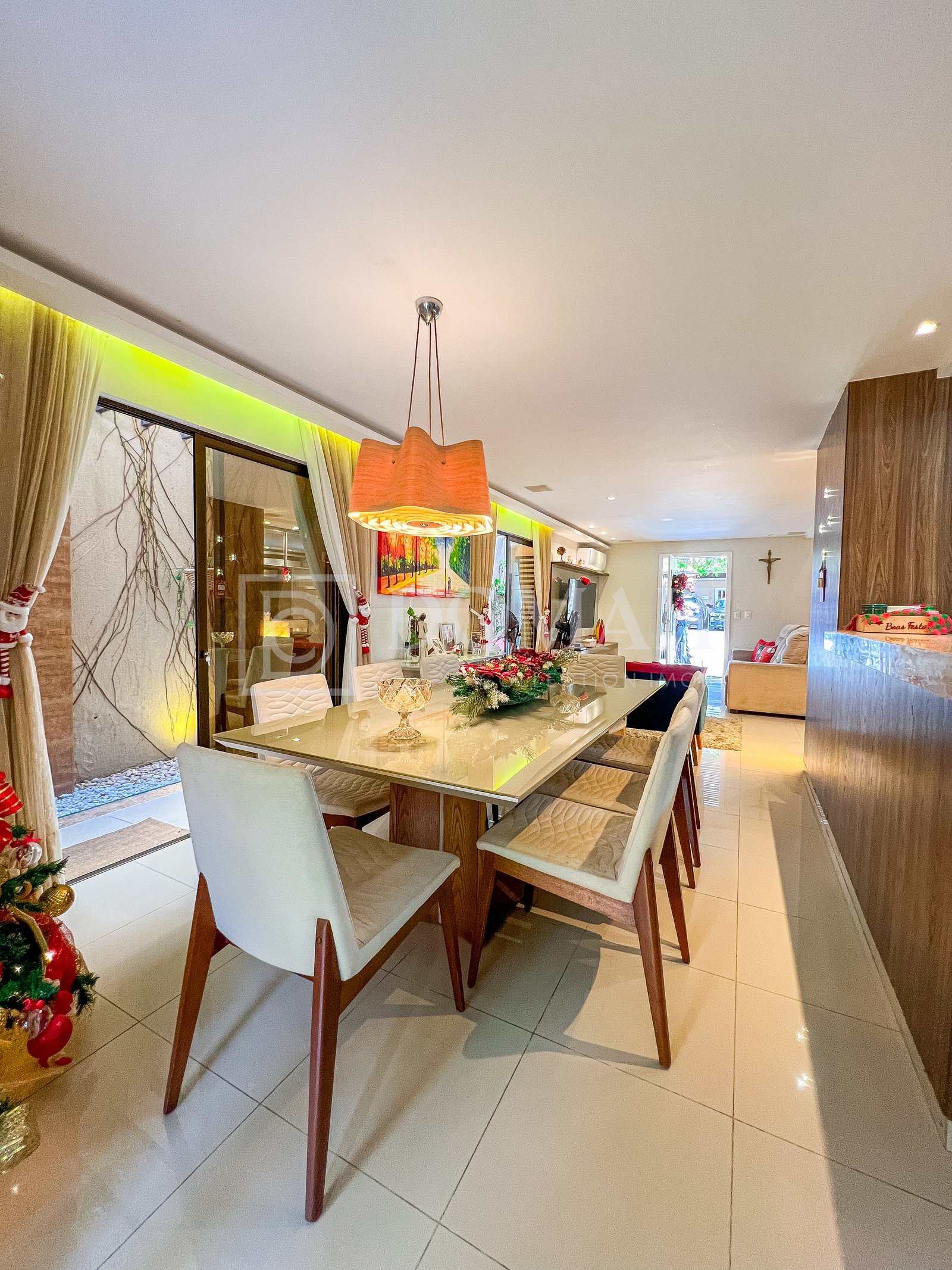 Duplex em Condomínio Fechado no Eusebio - Foto 4