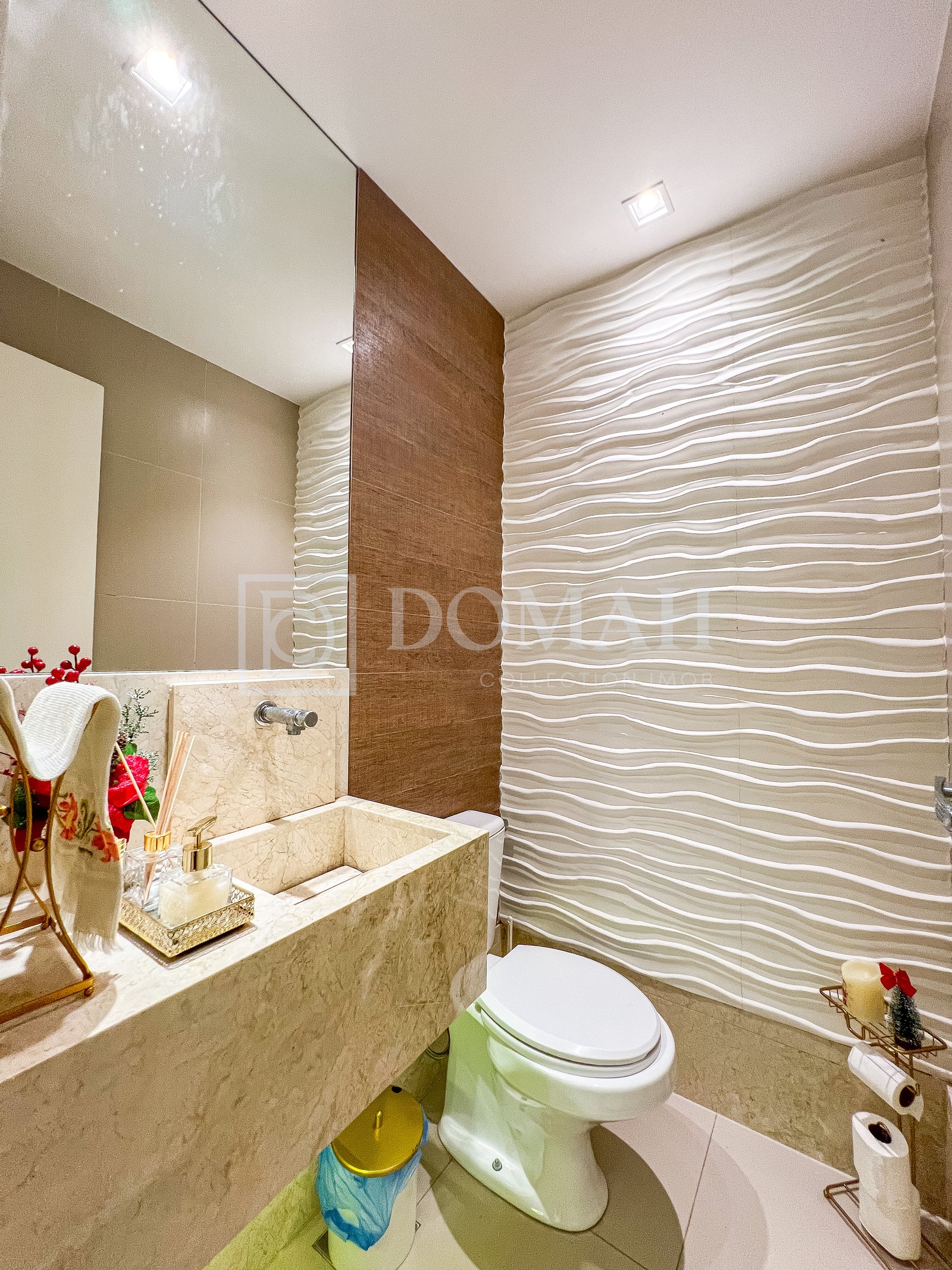 Foto 6 do imóvel Duplex em Condomínio Fechado no Eusebio