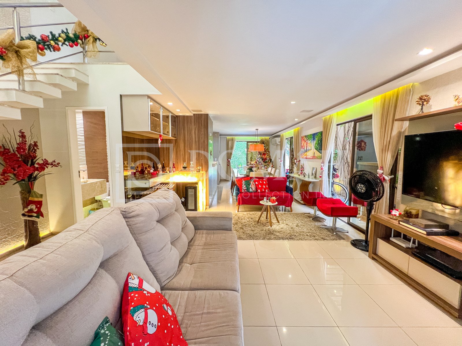 Foto 7 do imóvel Duplex em Condomínio Fechado no Eusebio