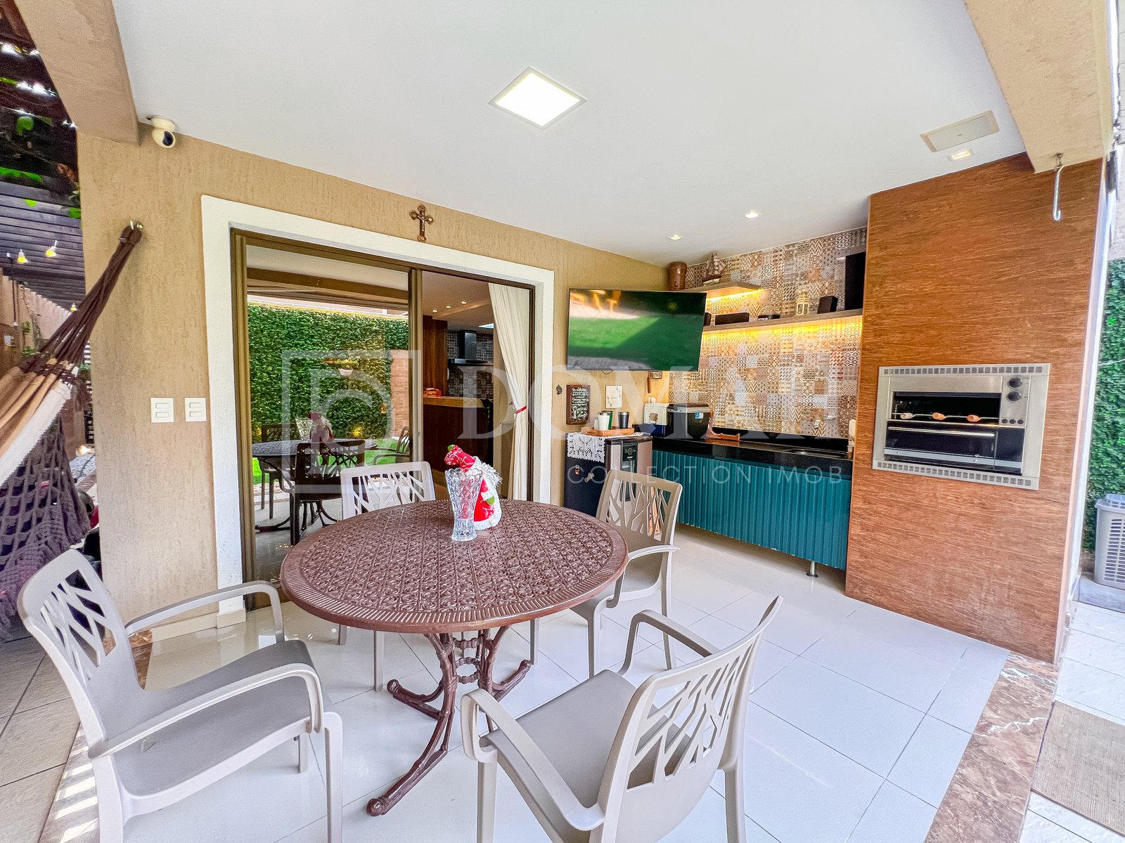 Foto 9 do imóvel Duplex em Condomínio Fechado no Eusebio