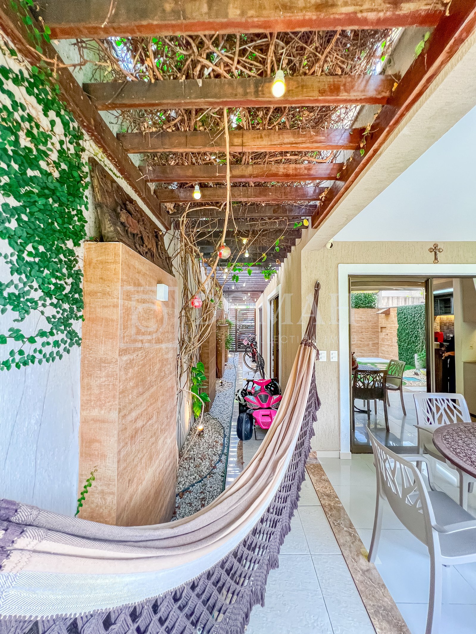 Foto 10 do imóvel Duplex em Condomínio Fechado no Eusebio