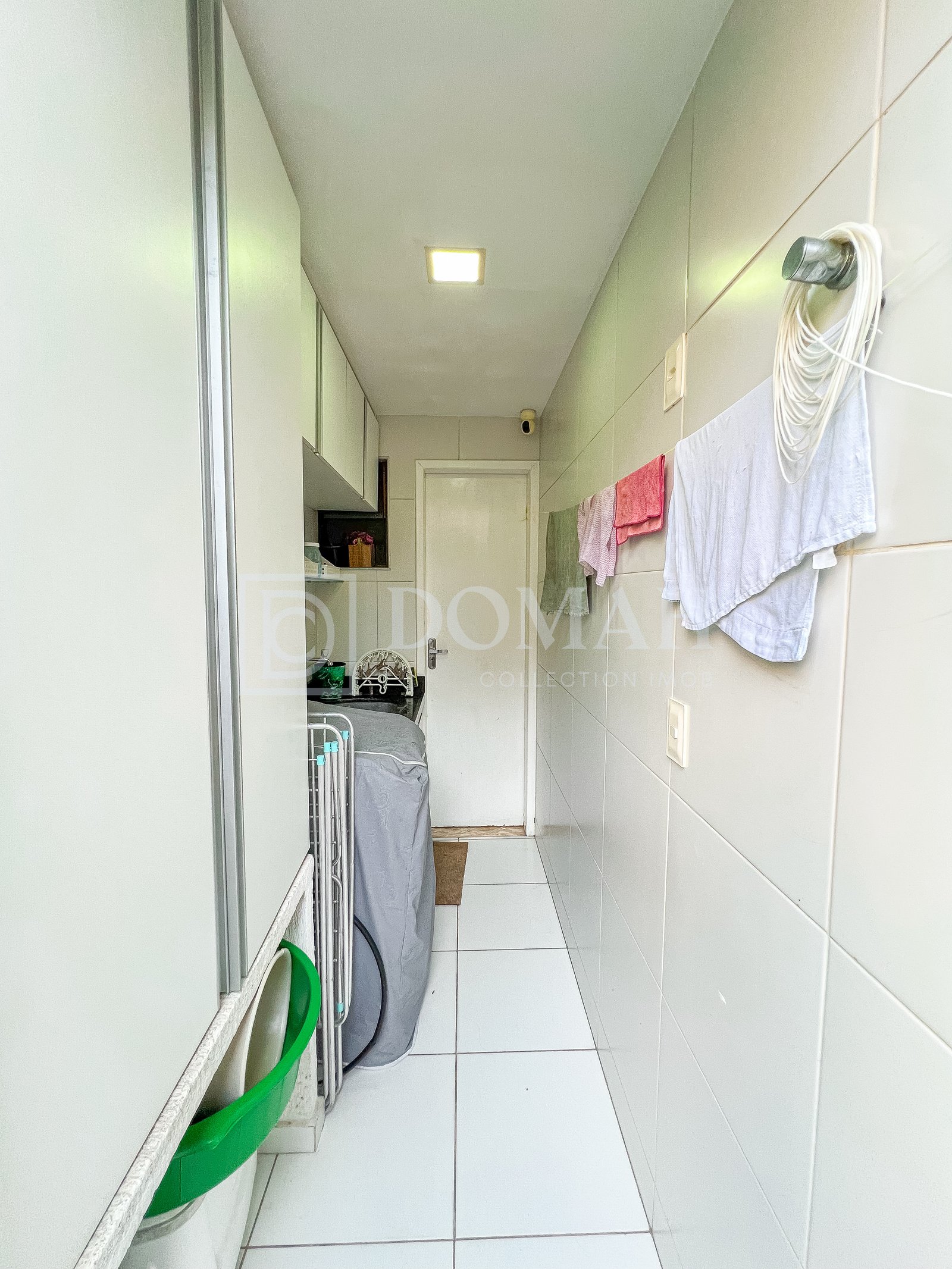 Foto 11 do imóvel Duplex em Condomínio Fechado no Eusebio