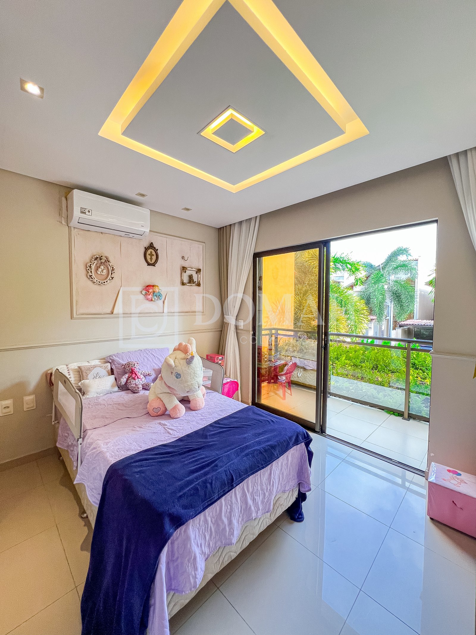 Foto 14 do imóvel Duplex em Condomínio Fechado no Eusebio