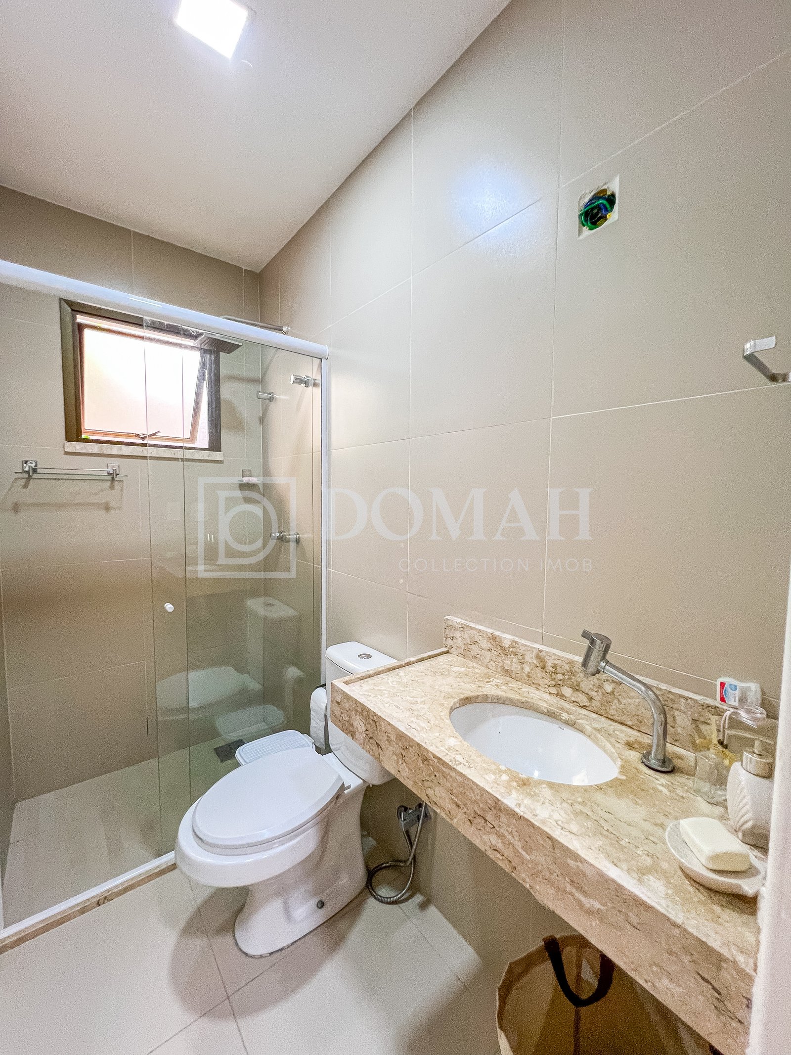 Foto 18 do imóvel Duplex em Condomínio Fechado no Eusebio