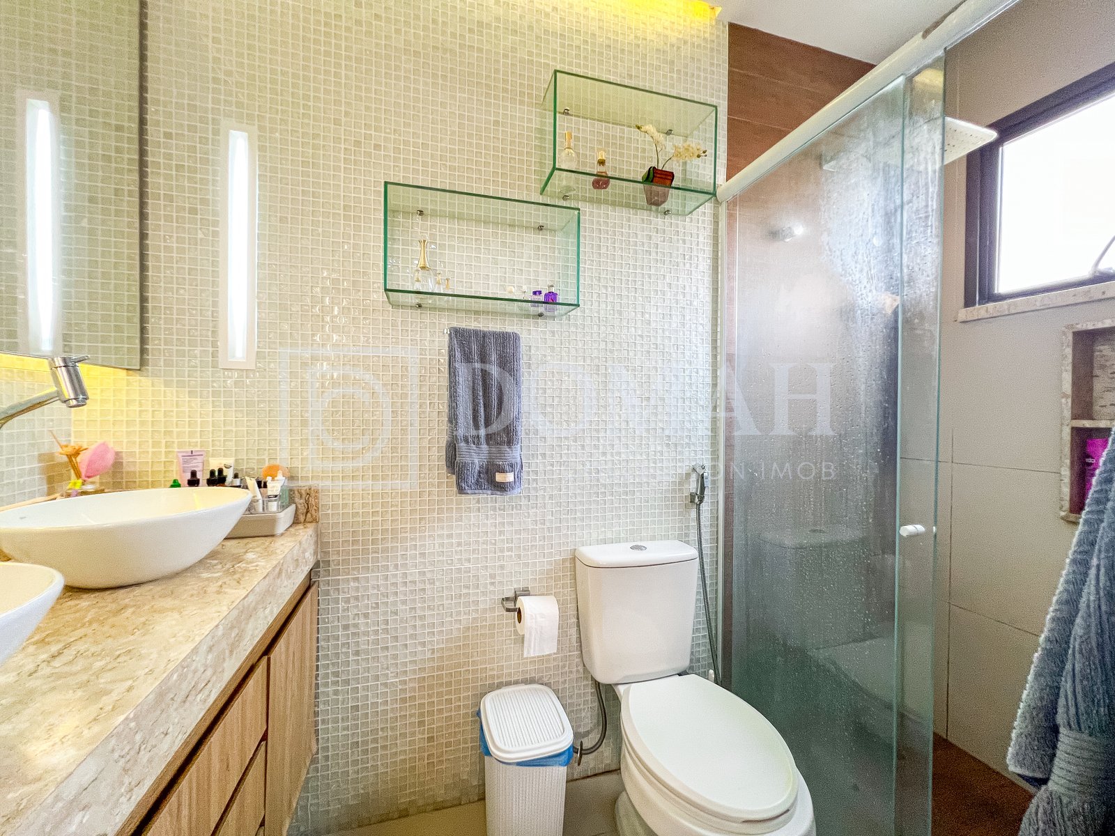 Foto 25 do imóvel Duplex em Condomínio Fechado no Eusebio