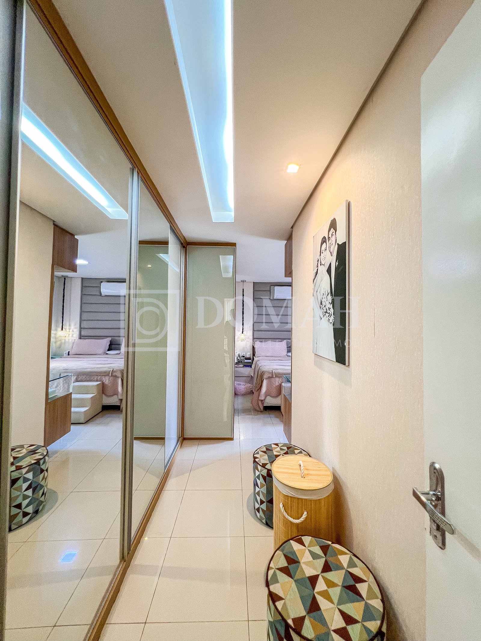 Foto 27 do imóvel Duplex em Condomínio Fechado no Eusebio