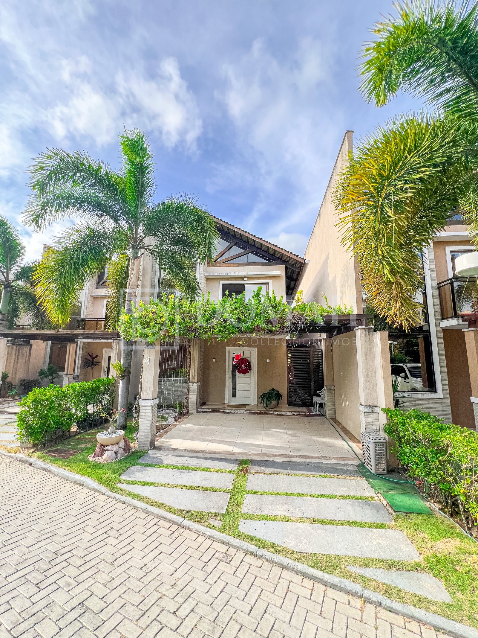 Foto 30 do imóvel Duplex em Condomínio Fechado no Eusebio