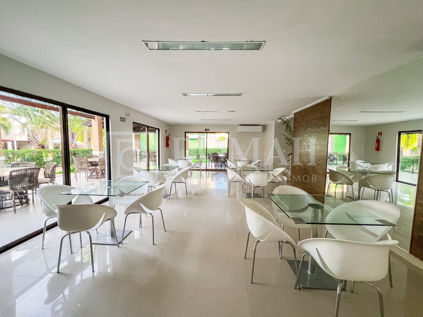 Foto 34 do imóvel Duplex em Condomínio Fechado no Eusebio