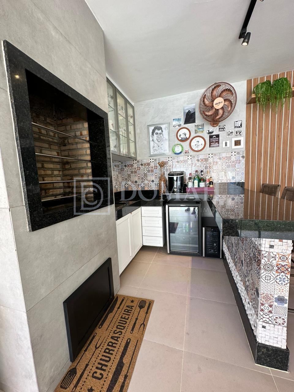 Foto 12 do imóvel Duplex no Eusebio em Condomínio fechado