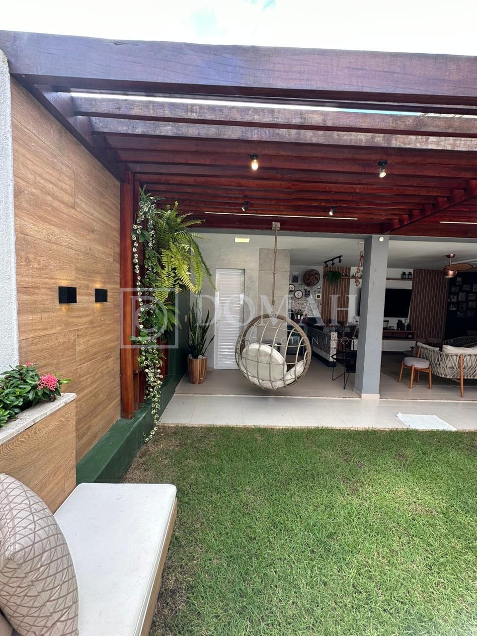 Foto 16 do imóvel Duplex no Eusebio em Condomínio fechado