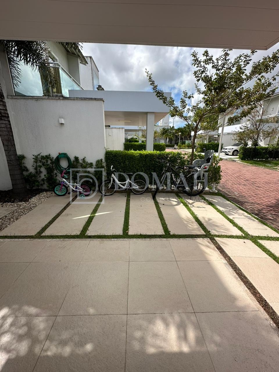 Duplex no Eusebio em Condomínio fechado - Foto 4