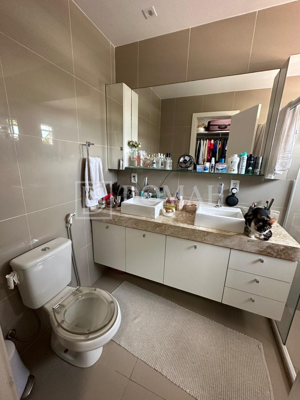 Foto 23 do imóvel Duplex no Eusebio em Condomínio fechado