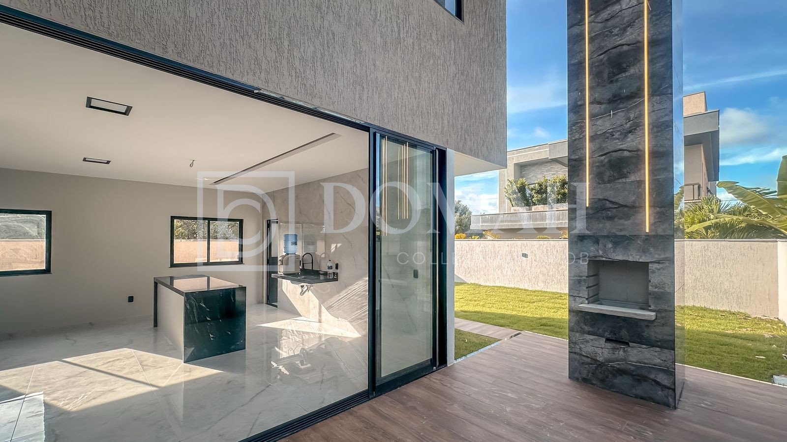 Foto 10 do imóvel Casa Duplex Reserva Terra Brasilis