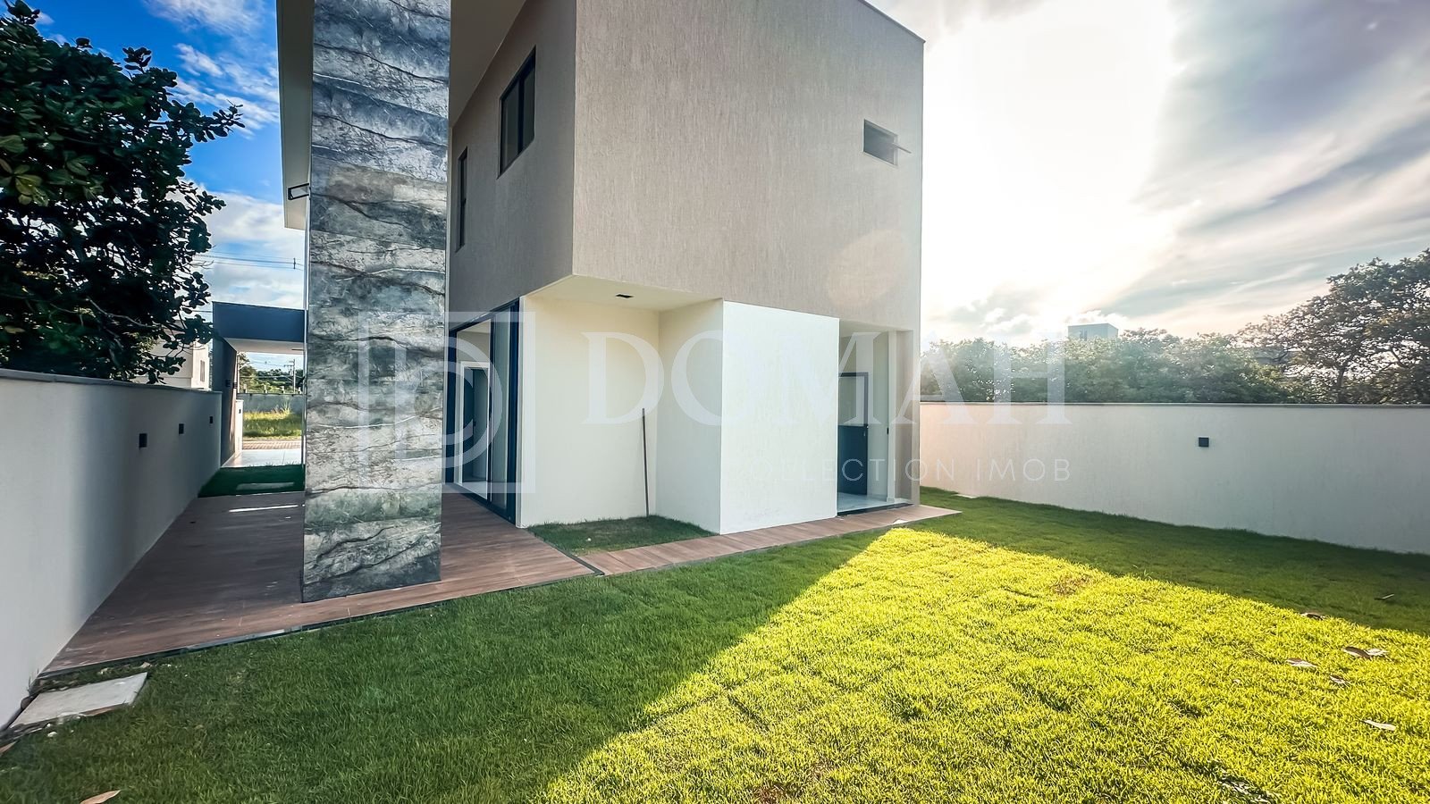 Foto 12 do imóvel Casa Duplex Reserva Terra Brasilis