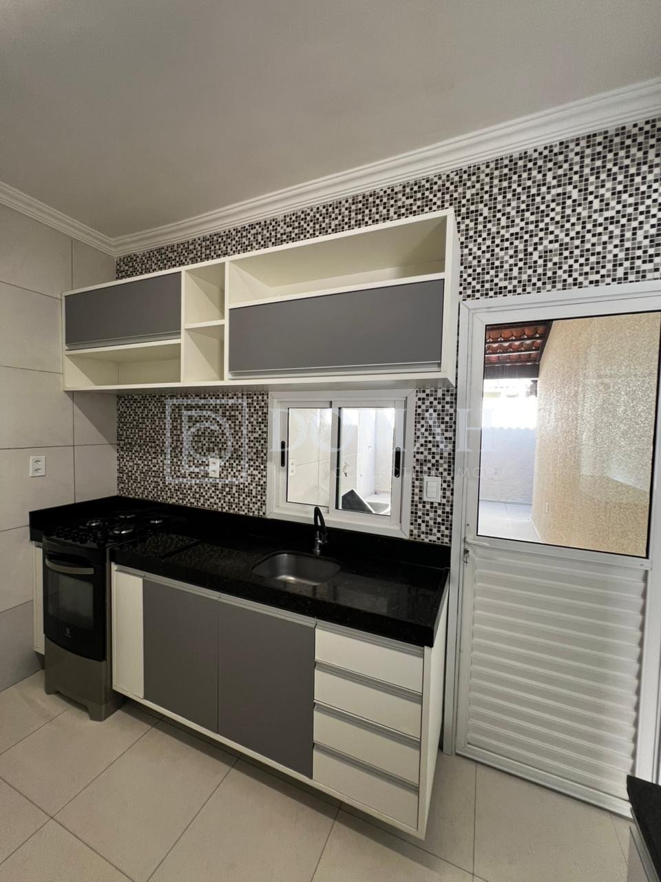 Foto 13 do imóvel Casa Duplex em Condomínio Eusébio