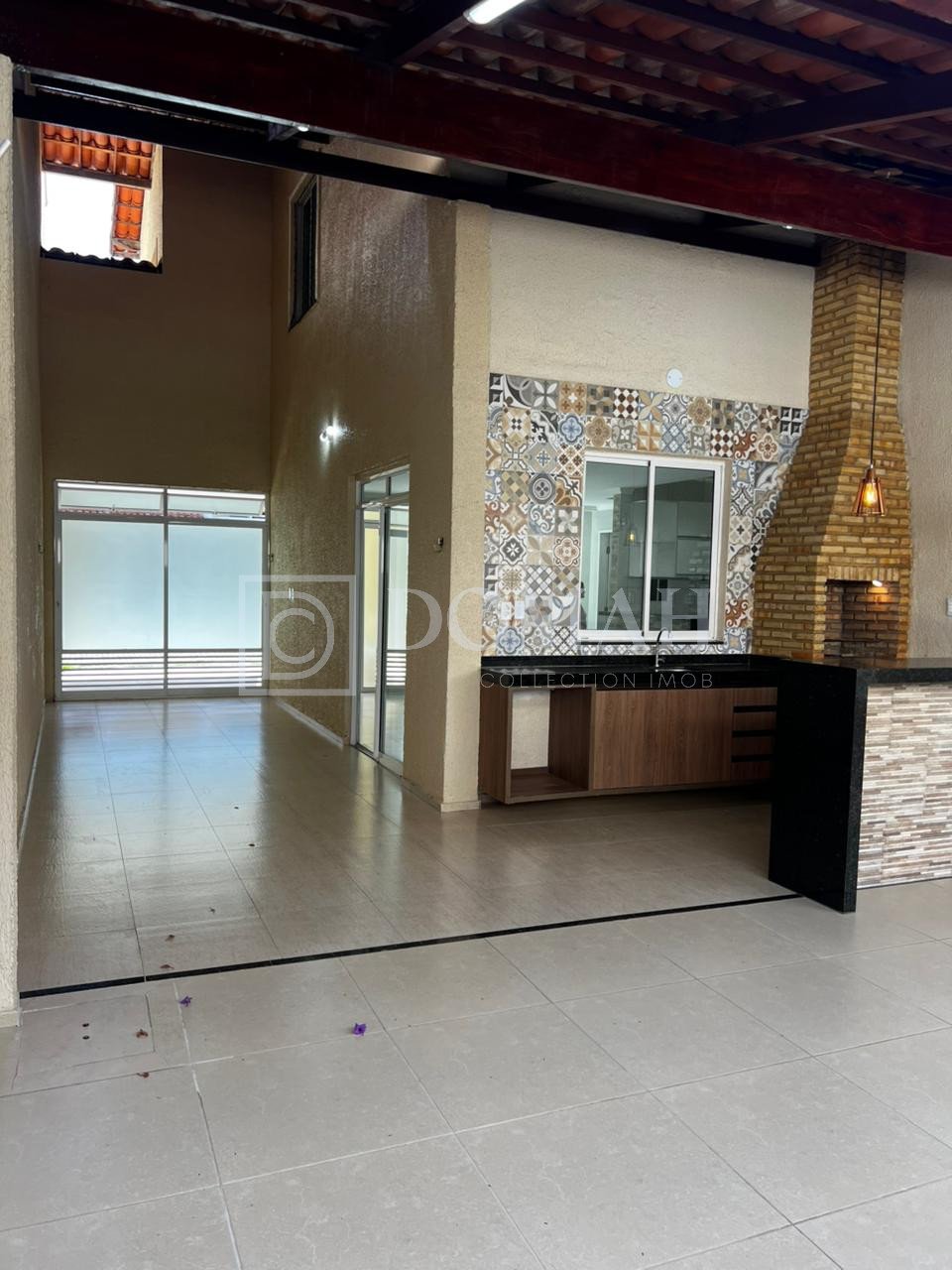 Foto 16 do imóvel Casa Duplex em Condomínio Eusébio