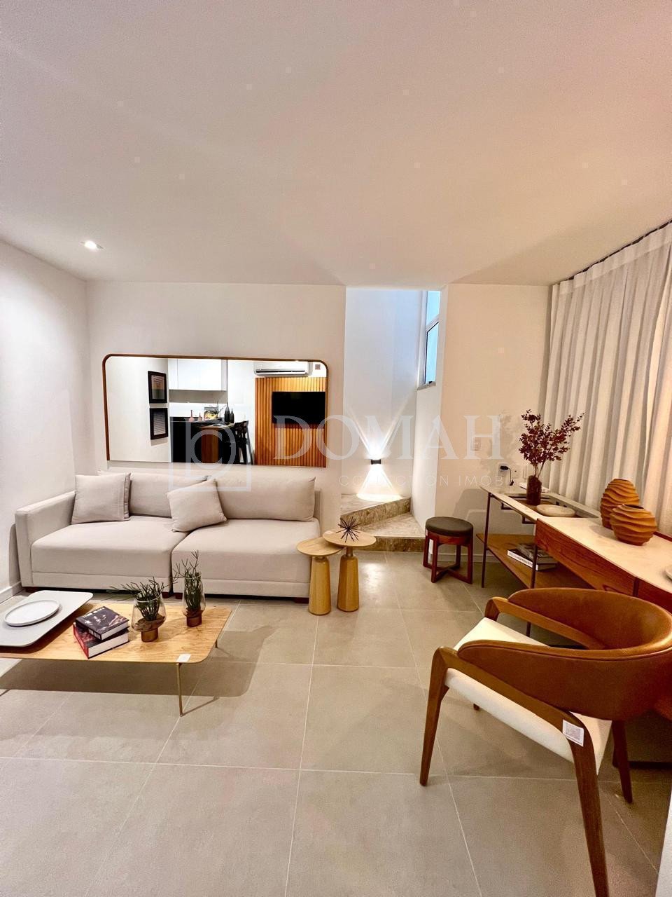 Casa duplex em condomínio fechado no Eusébio - Foto 1