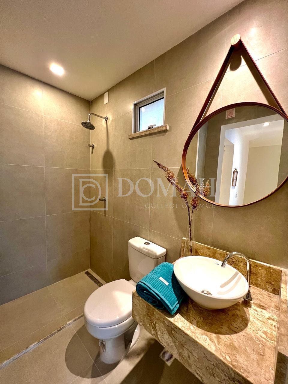 Foto 11 do imóvel Casa duplex em condomínio fechado no Eusébio