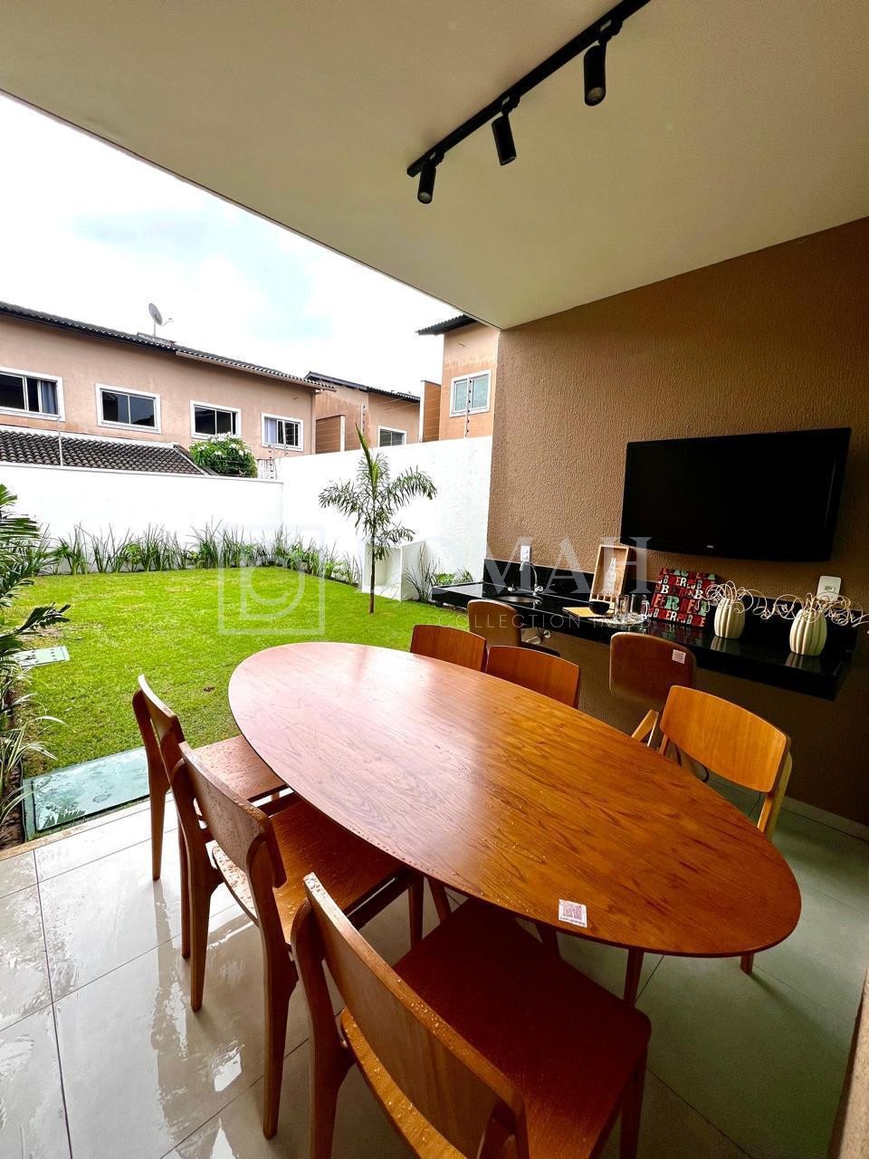 Foto 23 do imóvel Casa duplex em condomínio fechado no Eusébio