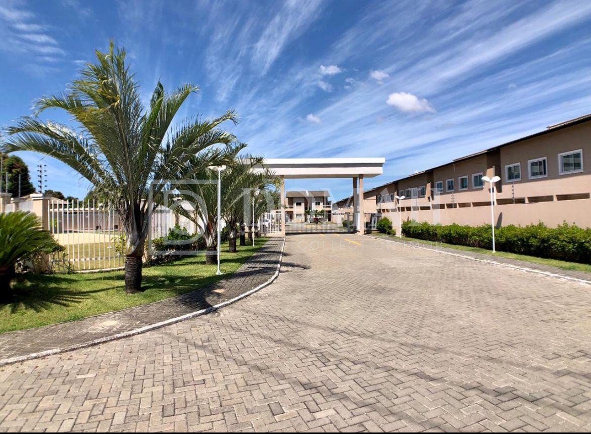 Foto 18 do imóvel Casa duplex em condomínio fechado no Eusébio