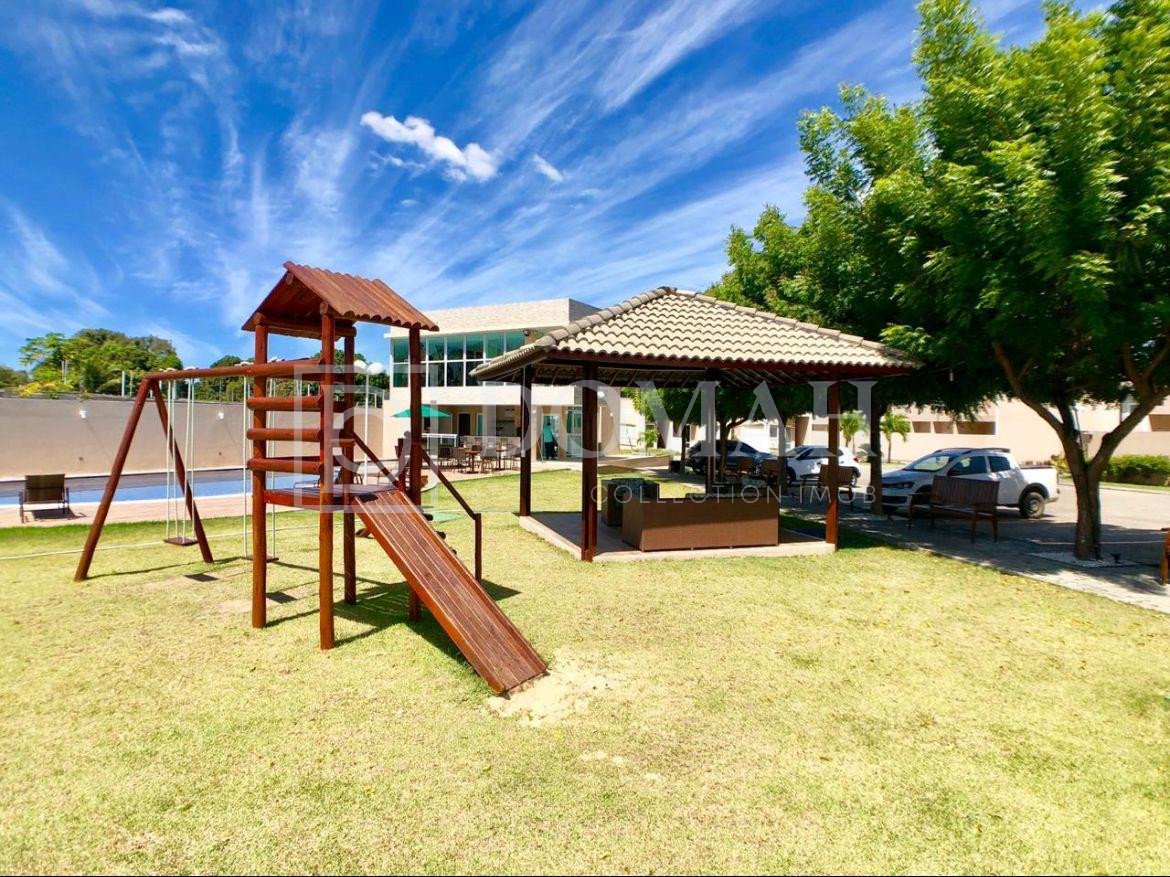 Foto 24 do imóvel Casa duplex em condomínio fechado no Eusébio