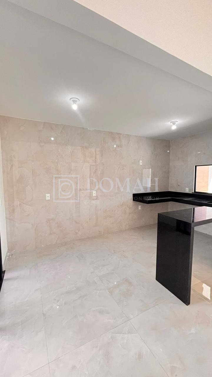 Casa plana solta no Eusébio - Foto 5