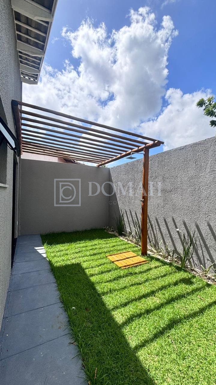 Foto 8 do imóvel Casa plana solta no Eusébio