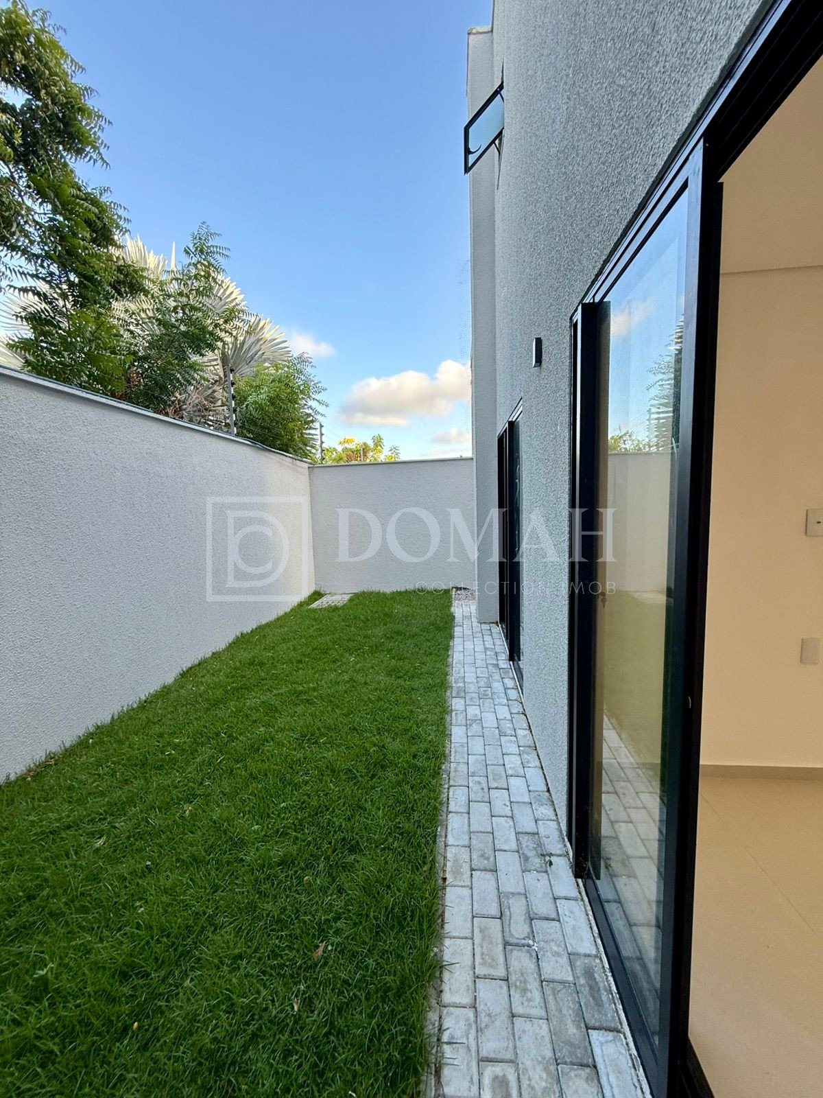 Casa duplex em rua privativa - Foto 5