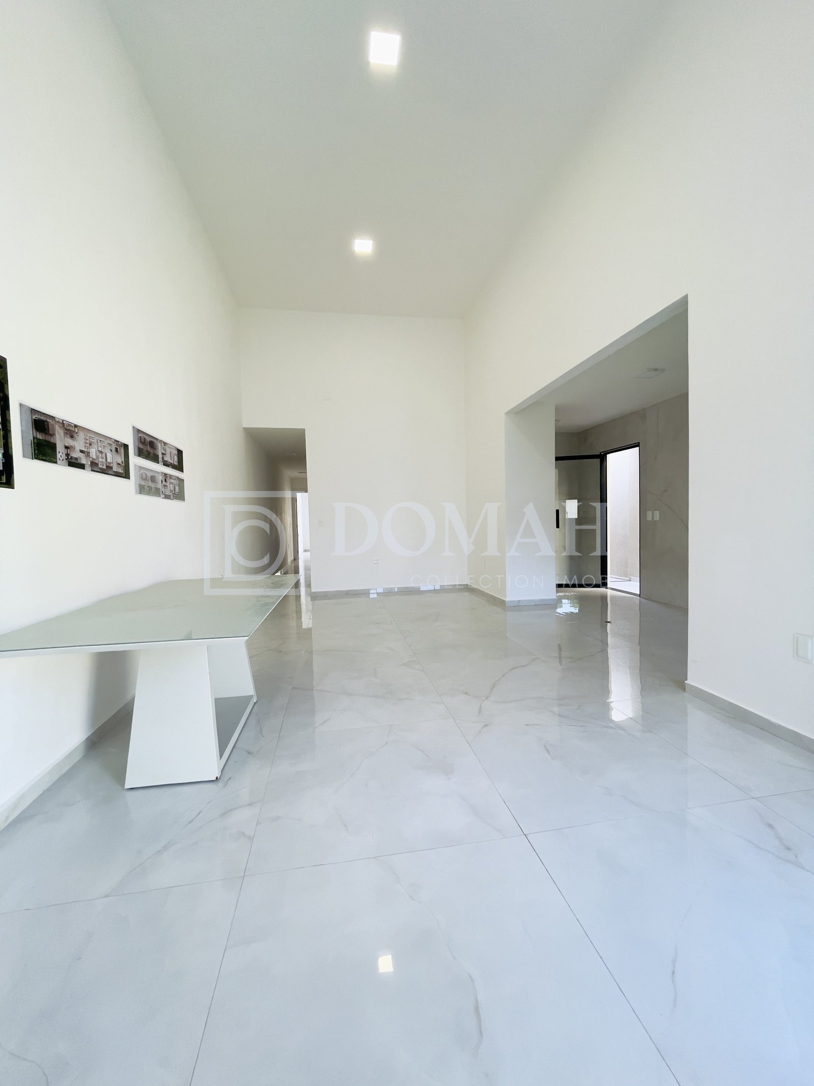 Casa plana (rua privativa) Amora Residence - Foto 5