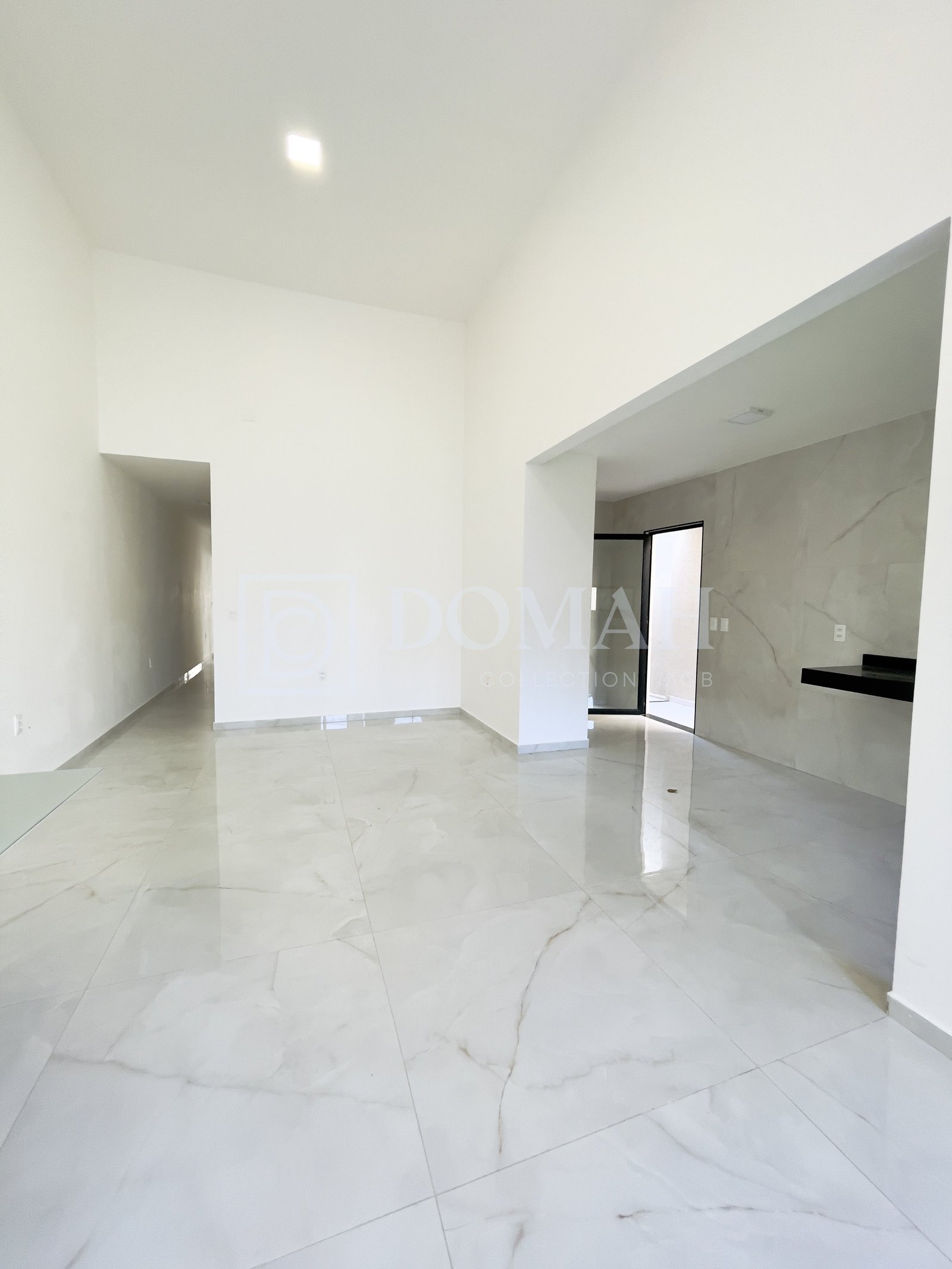 Foto 6 do imóvel Casa plana (rua privativa) Amora Residence