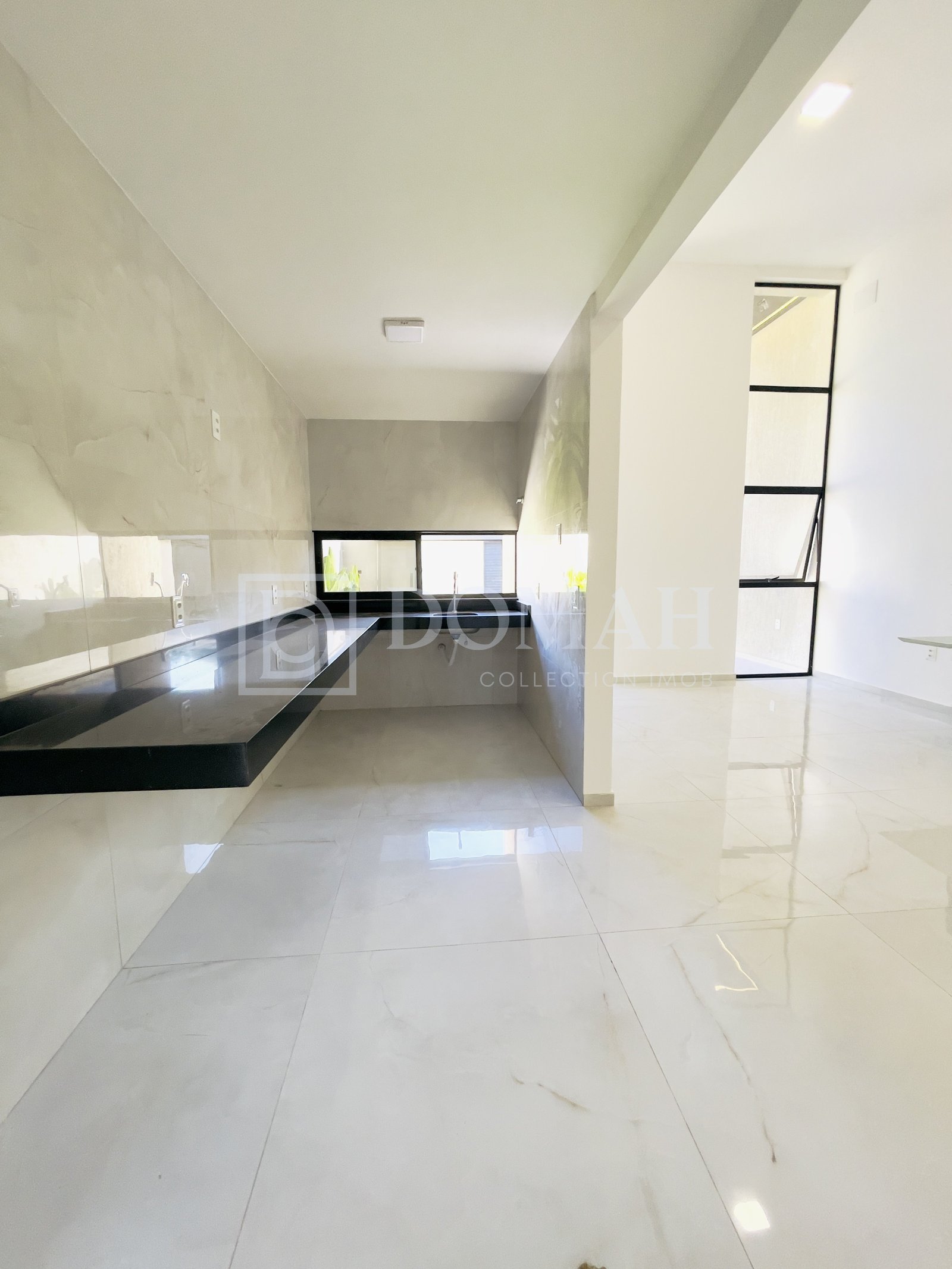 Foto 7 do imóvel Casa plana (rua privativa) Amora Residence