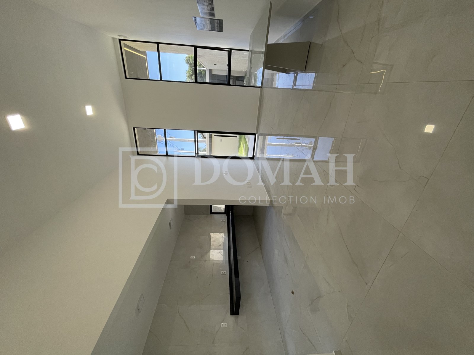 Foto 9 do imóvel Casa plana (rua privativa) Amora Residence