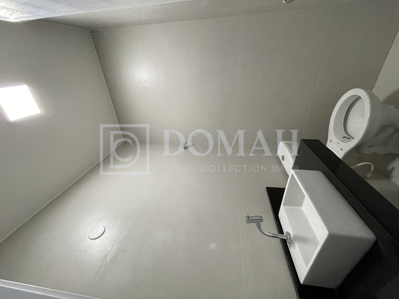 Foto 10 do imóvel Casa plana (rua privativa) Amora Residence