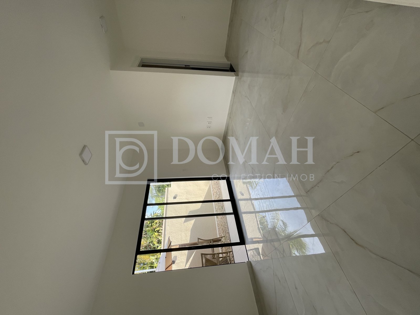 Foto 15 do imóvel Casa plana (rua privativa) Amora Residence