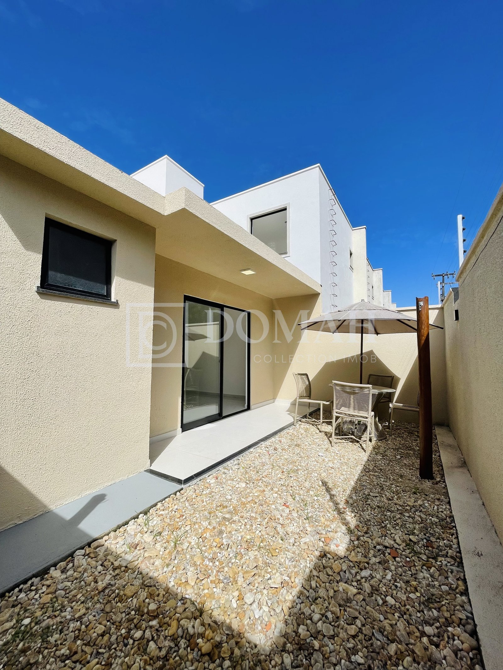 Foto 18 do imóvel Casa plana (rua privativa) Amora Residence