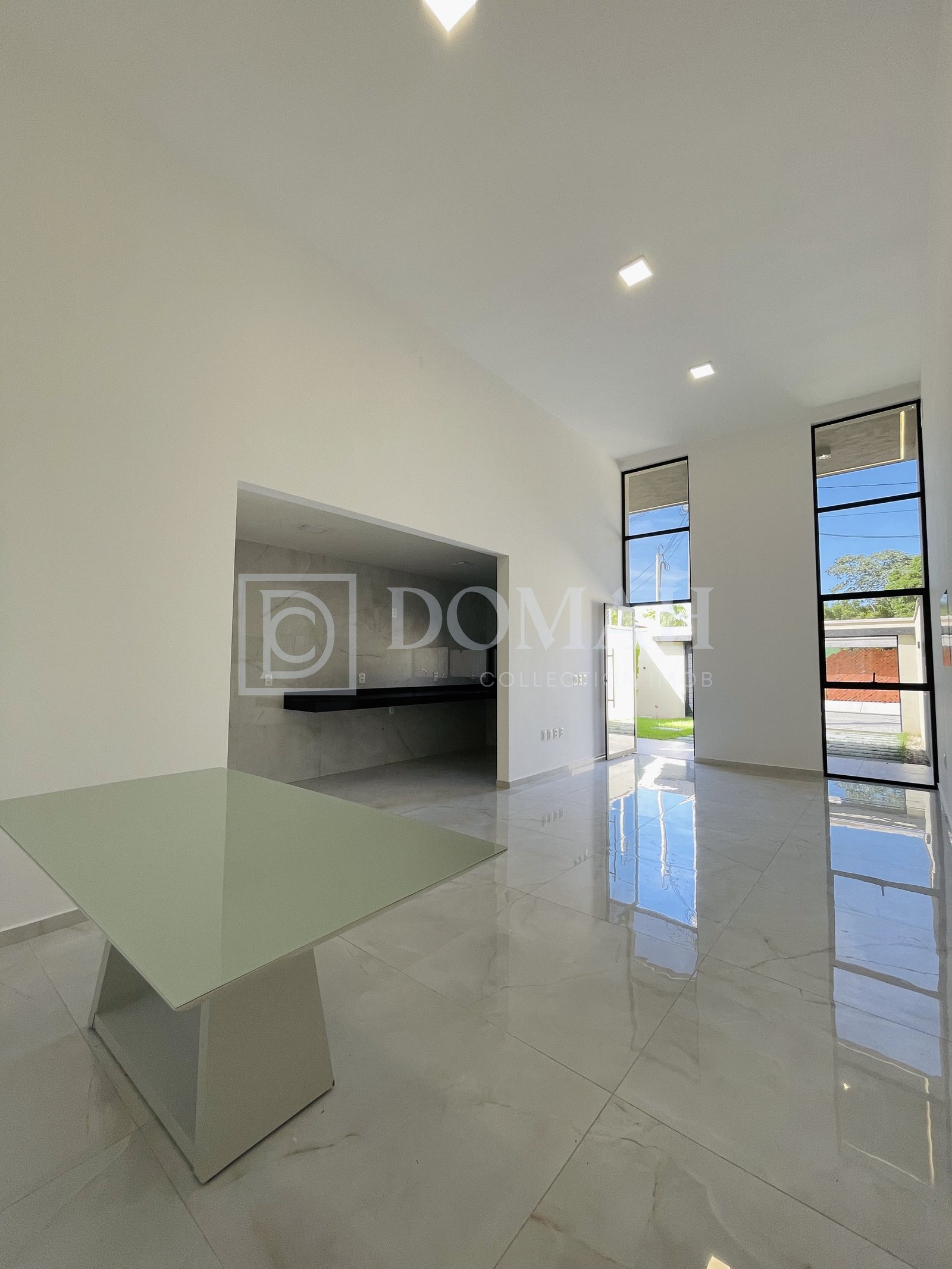 Foto 23 do imóvel Casa plana (rua privativa) Amora Residence