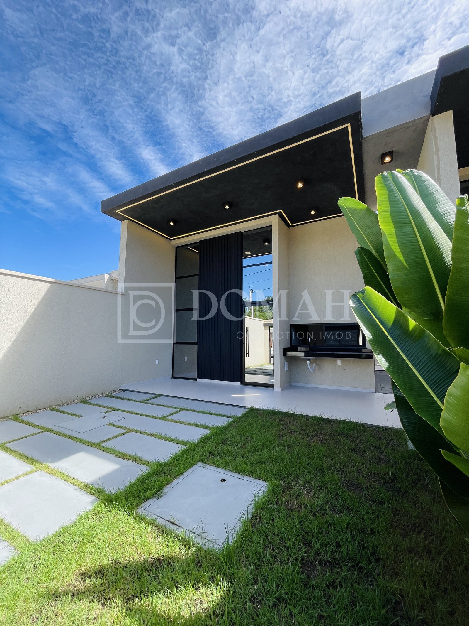 Foto 28 do imóvel Casa plana (rua privativa) Amora Residence