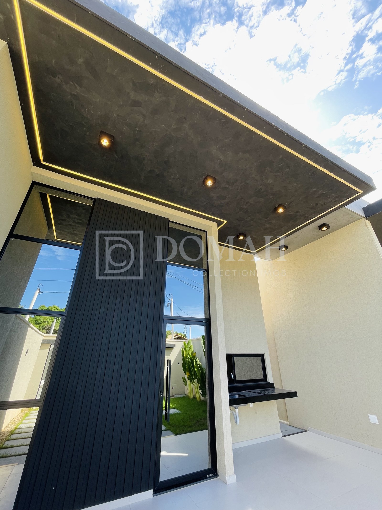 Foto 30 do imóvel Casa plana (rua privativa) Amora Residence